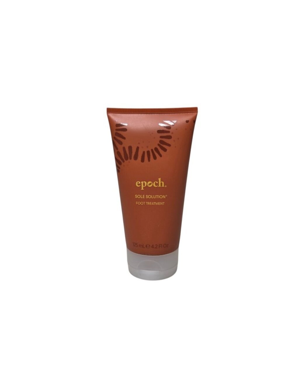 Nu Skin Nuskin Epoch Sole Solution Foot Treatment 4.2 oz SEALED